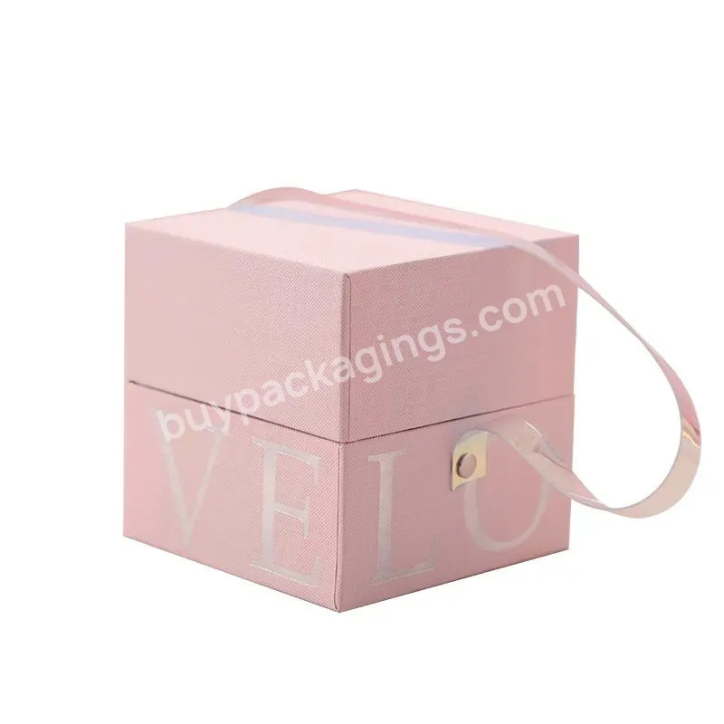 Square Cardboard Boxes For Facial Cream Jar Packaging Skin Care Face Cream Packaging Rigid Boxes Facial Care Cuff Box - Buy Face Cream Box,Cosmetic Packaging Box,Cosmetic Box Packaging.