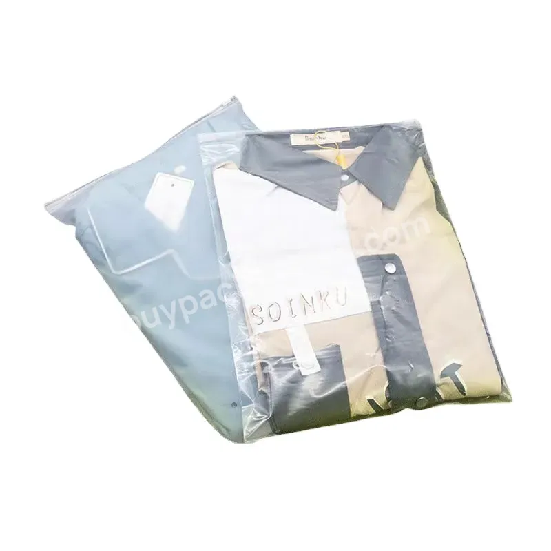 Stand Up Extra Large Transparent Shipping Zip Lock Plastic Pouch Bags For Clothing - Buy Shipping Zip Lock Bag,Zip Plastic Pouch,Transparent Zipper Bag.