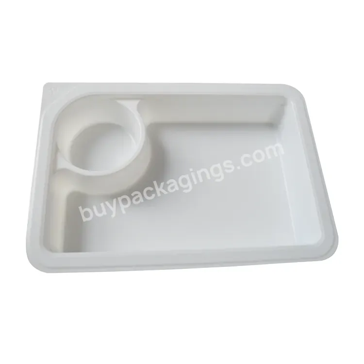 Sterilization Suturing Instrument Packaging Suture Removal Kit Blister Tray - Buy Suturing Instrument Tray,Suture Removal Kit Blister,Medical Packaging Tray.