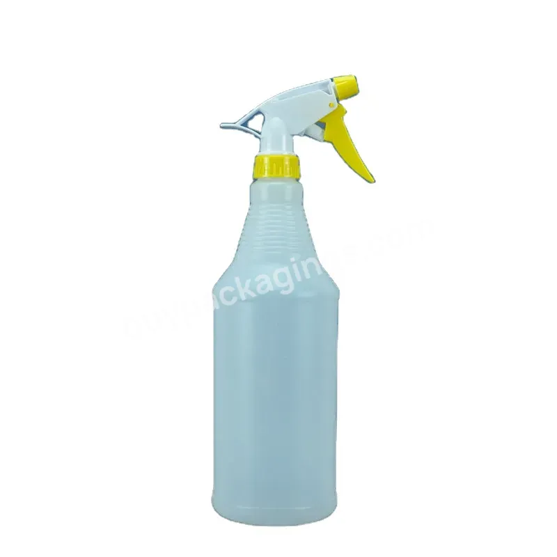 Stock 500ml 750ml 1000ml Hand Sanitizer Spray Bottle Plastic Spray Bottle 1000ml - Buy 1000ml Spray Bottle,Spray Bottle 1000ml,Plastic Spray Bottle 1000ml.