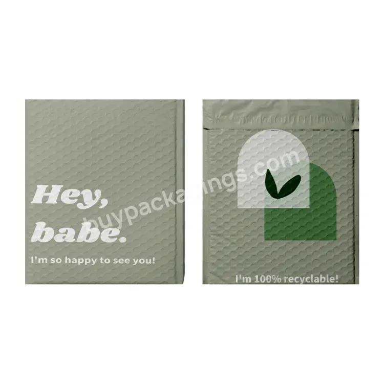 Stock Sizes Waterproof Padded Envelopes Bubble Mailers Custom Logo Self Seal Protective Bubble Mailer - Buy Bubble Mailer,Custom Logo Bubble Mailer,Waterproof Bubble Mailer.