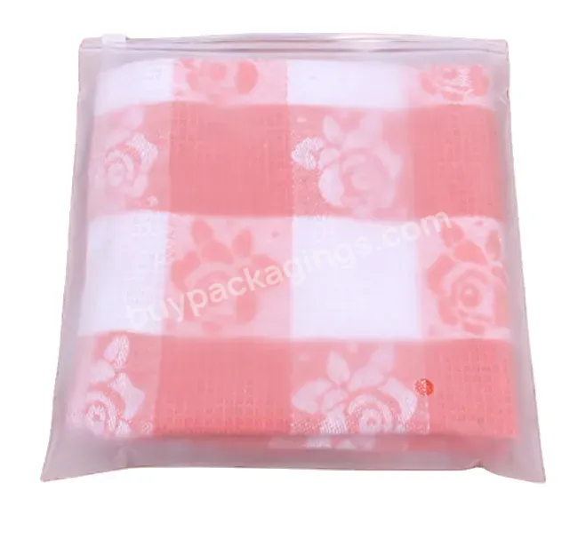 Stock Zipper Lock Plastic Bag For Clothing Underwear Socks Jeans T-shirts Tools Packaging // - Buy Zipper Bag,Zipper Lock Plastic Bag,Zipper Bags For Clothing Packaging.