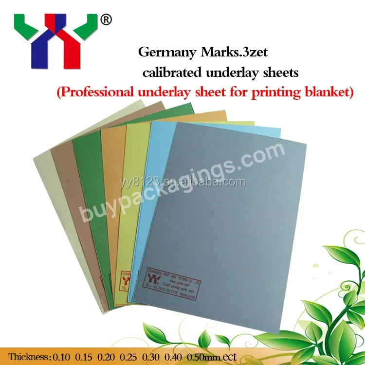 Super-pack - Calibrated Paper Underlay Sheets/underpacking Paper,730*595*0.10mm - Buy Underlay Sheets,Calibrated Paper Underlay Sheets,Super-pack.