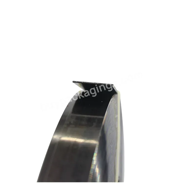 Super Precision Mirror Steel Rule Die Cutting Blade 2532mm Packaging Industry