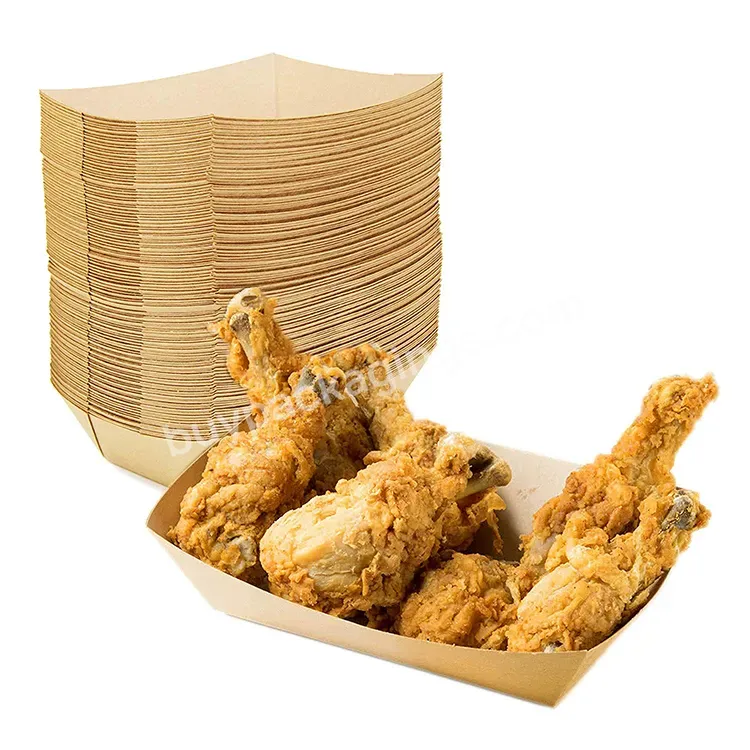 Suppliers Brown Cardboard For Meat Serving Baking Cookie Food Popsicle Ice Cream Churro Hotdog Drink Coffee Cup Paper Tray - Buy Paper Drink Tray,Paper Coffee Cup Tray,Paper Baking Trays.