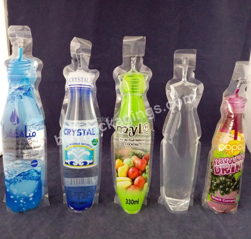 Supply Liquid Plastic Stand Up Pouch - Buy Liquid Stand Up Pouch,Water Stand Up Pouch,Stand Up Water Pouch.