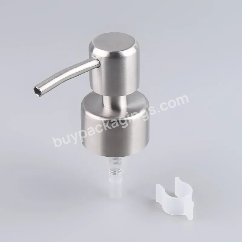 Support Customization 28/400 Oil Rubbed Bronze Stainless Steel Lotion Pump Dispenser - Buy 28/400 Stainless Steel Lotion Pump Dispenser,Oil Rubbed Bronze Stainless Steel Lotion Pump Dispenser,Luxury Stainless Steel Lotion Pump Dispenser.