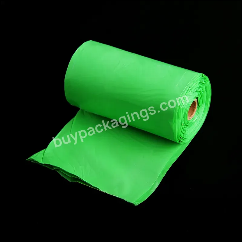 Suzhou Factory Supply Ecochoice Compostable Plastic Garbage Bag Trash Can Liners Tshirt Shopping Bags - Buy Suzhou Factory Supply Ecochoice Compostable Plastic Garbage Bag,Trash Can Liners,Tshirt Shopping Bags.