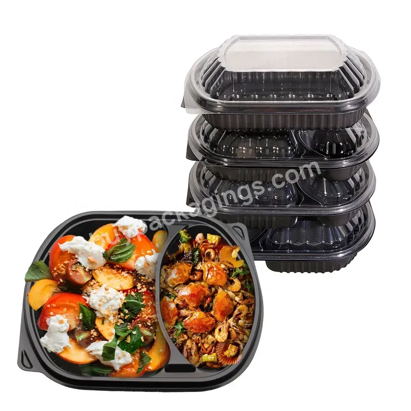 Takeaway Microwavable Plastic Disposable 1 2 3 4 Compartment Bento Food Storage Lunch Boxes / Meal Prep Containers - Buy Takeaway Microwavable Plastic Food Containers,1 2 3 4 Compartment Bento Food Storage Lunch Boxes,1 2 3 4 Compartment Meal Prep Co