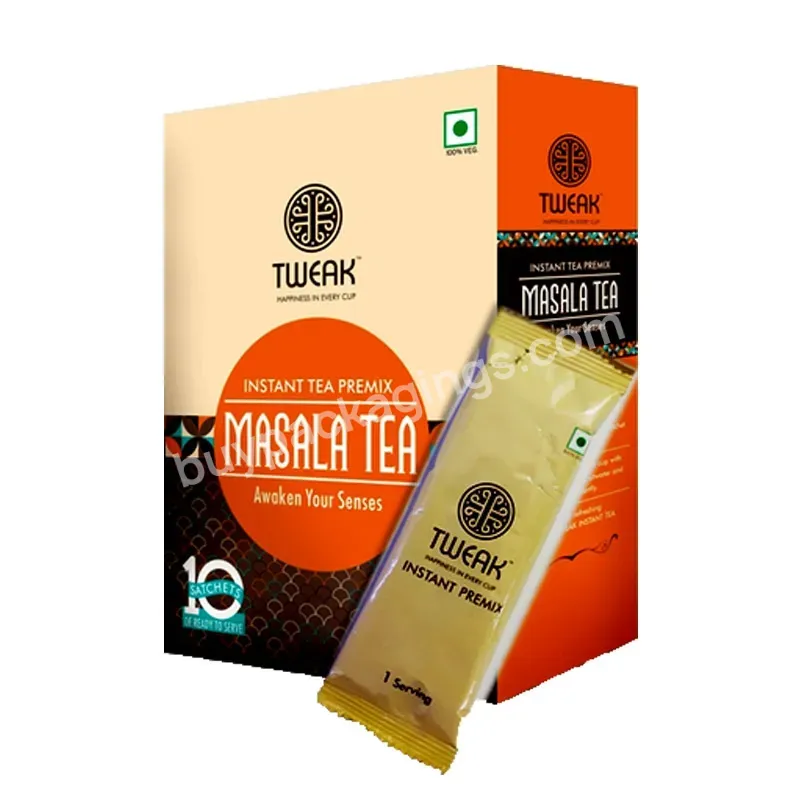 Tea Packaging Lively Printing Collection Of Organic Herbal Teas Disposable Custom Tea Packaging - Buy Tea Packaging,Custom Tea Packaging,Tea Packaging Box.