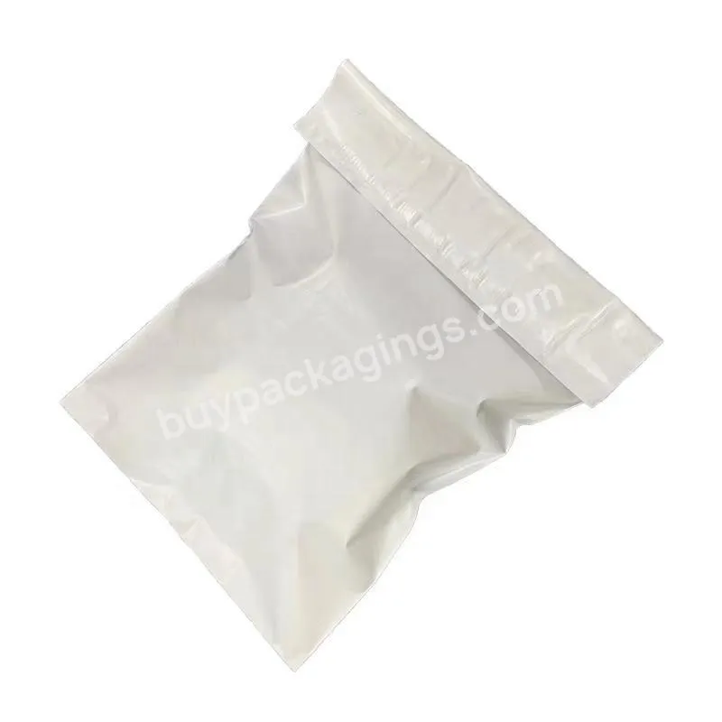 Tear Resistance Custom Printing Express Shipping Mailing Bag Packaging Poly Mailer Postage Bags For Clothes Padded Mailer Bags