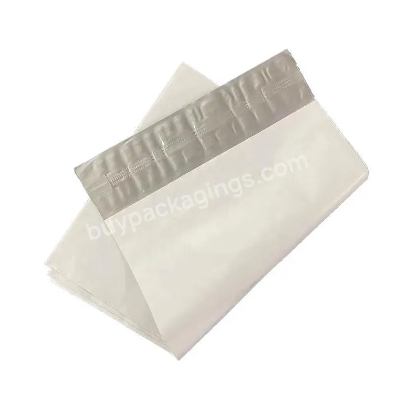 Tear Resistance Custom Printing Express Shipping Mailing Bag Packaging Poly Mailer Postage Bags For Clothes Padded Mailer Bags