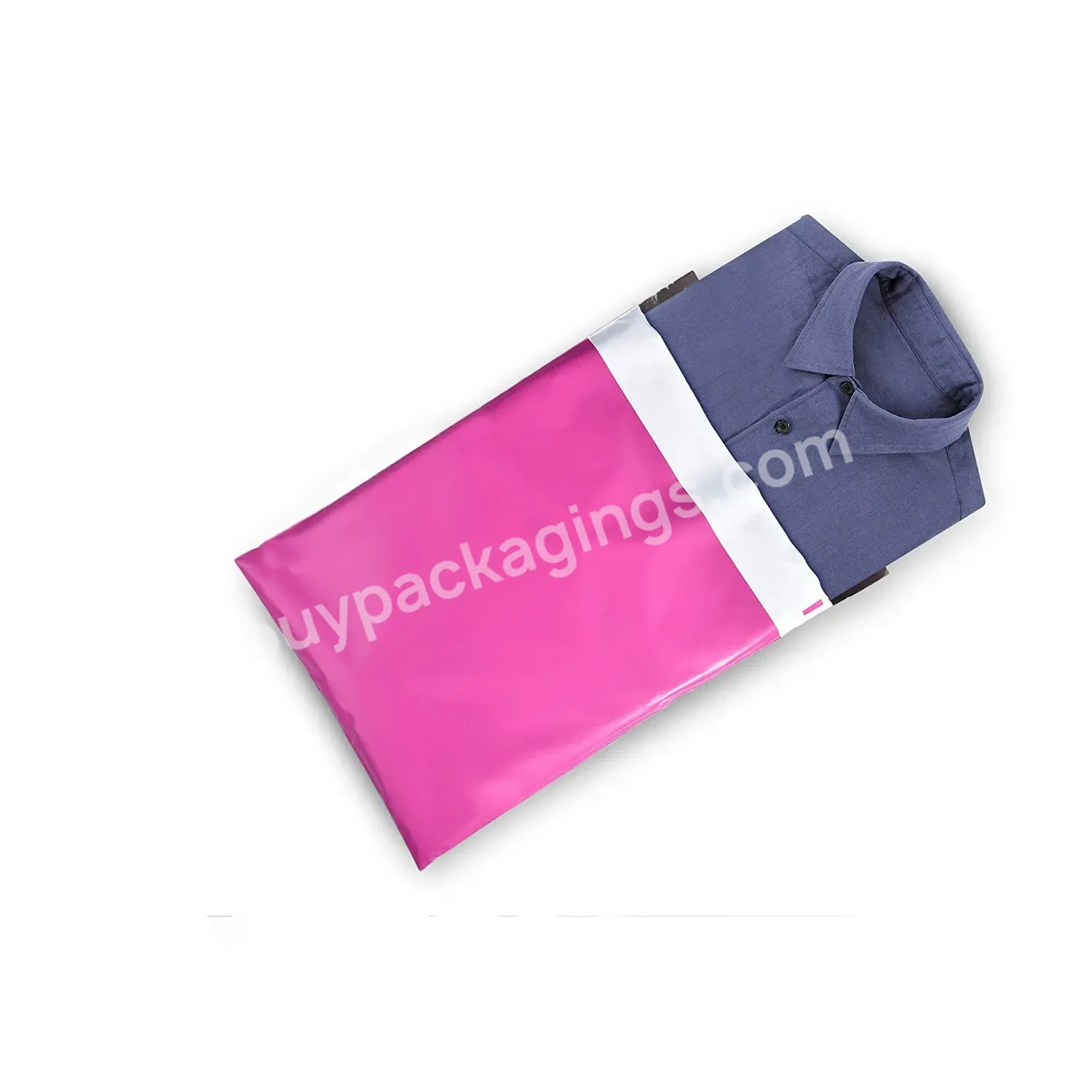 Thank You Poly Mailer 6x9 Custom Shipping Mailers Printing Custom Design Cute Polymailer Customized Mailing Bag Parcel
