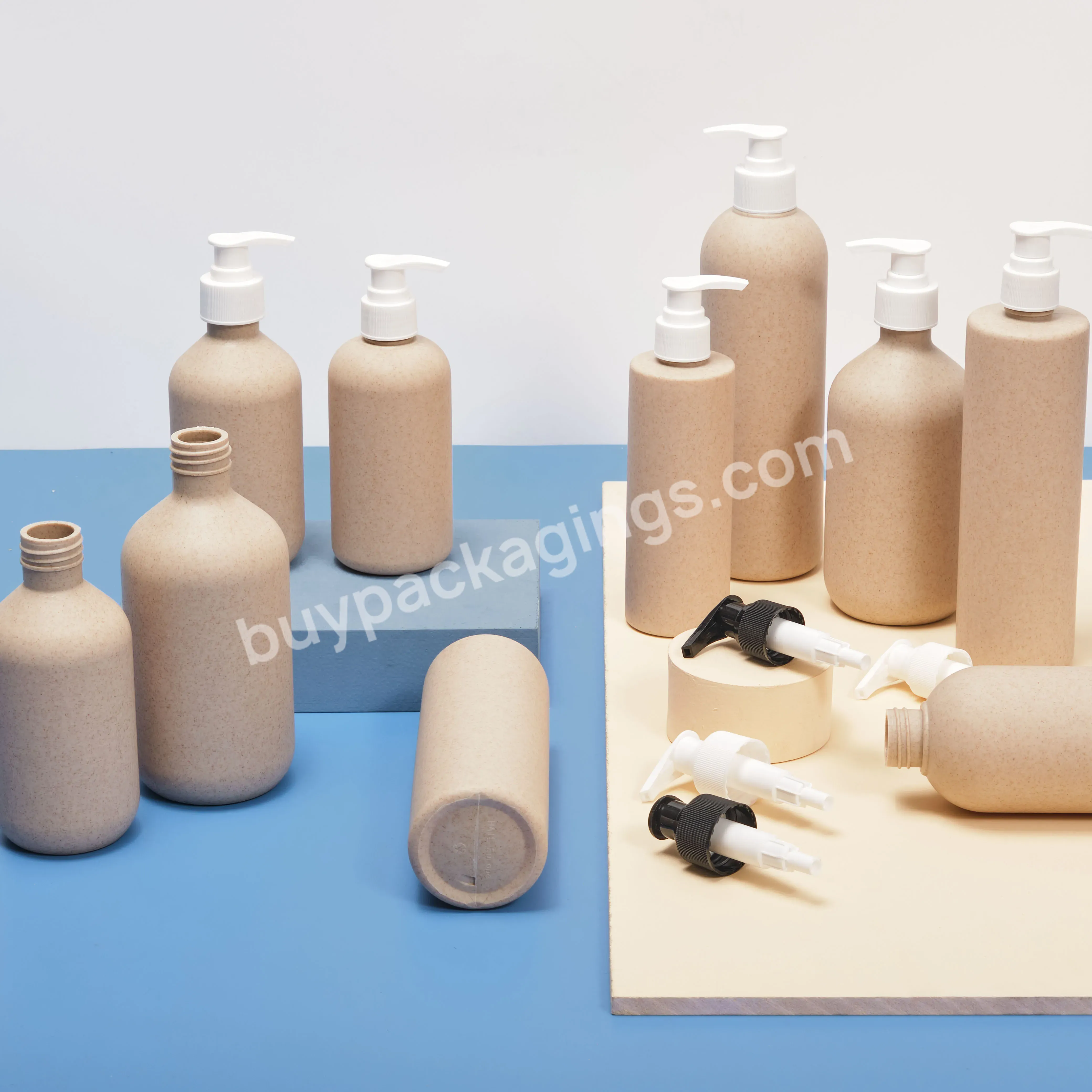 The Manufacturer Produces Customized Capacity Washing Bottle,Wheat Straw Bottle,Biodegradable Emulsion Bottle - Buy Customized Capacity Wash Bottle,Wheat Straw Bottle,Degradable Emulsion Bottle.