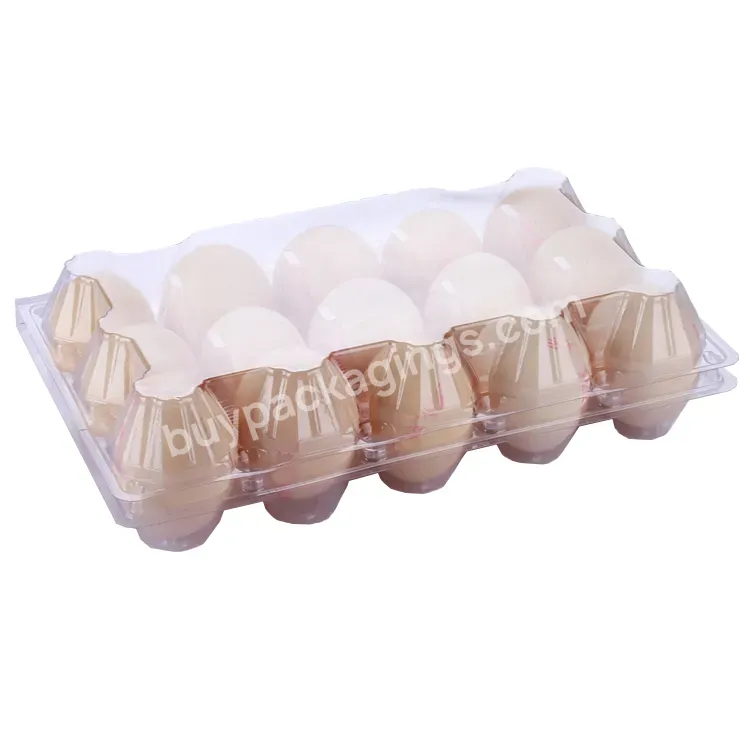 The Most Popular Plastic Clear Egg Tray 15 Holes Quail Egg Tray Blister Pack Egg Tray - Buy Plastic Egg Tray 15 Holes,Egg Tray Blister Pack,Blister Egg Tray.