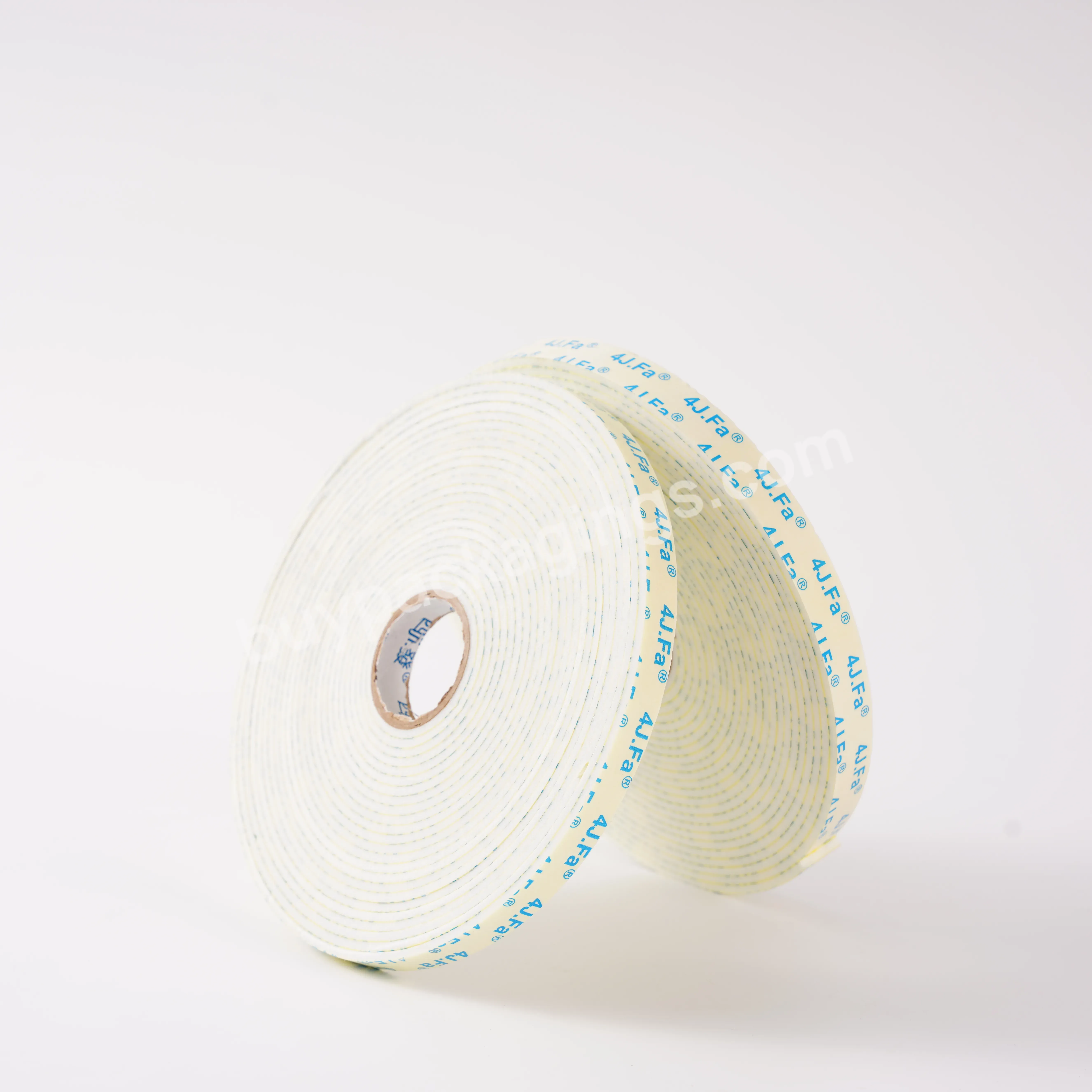 Thick Strong Adhesive Foam Double-sided Tape For Wall Or Windows Seal