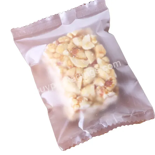Thicken Baking Package Snowflake Crisp Bag Snack Food Packaging Small Pouch Froster Sealing Biscuit Bag - Buy Biscuit Bag,Small Bag,Biscuit Pouch.