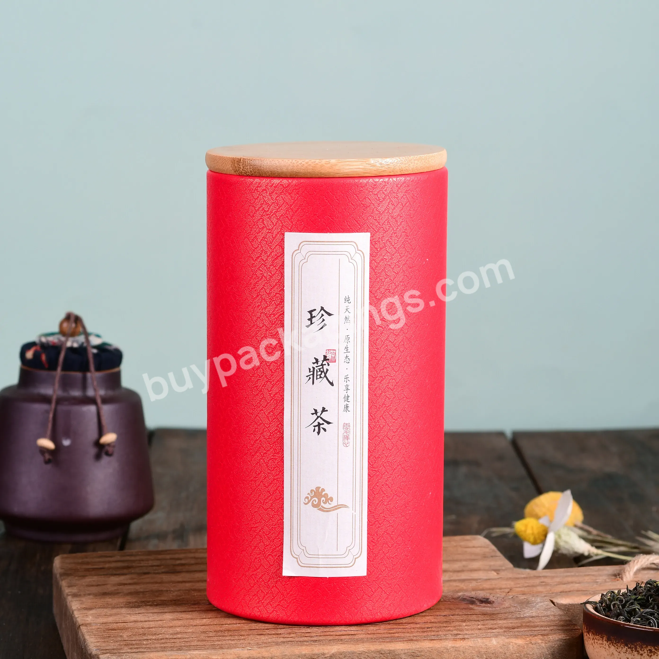 Tianyi Packing Custom Print Packing High Quality Kraft Paper Craft Small Round Lip Ointment Tin Lid Tube Tea Cylinder Cardboard - Buy Eco Friendly Competitive 100%,Colorful Round White Kraft Paper,Cardboard Cylinder Paper Tube.