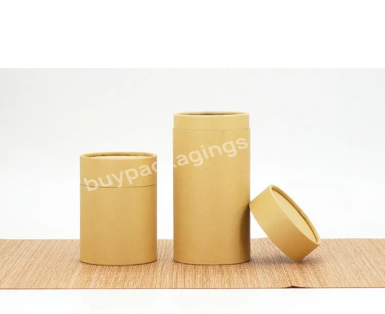 Tianyi Packing Customized Size Color Logo Paper Cardboard Packing Food Candy Tea Snacks Kraft Paper Cans - Buy Customized Size Color Logo Paper Cardboard,Packing Food Candy Tea Snacks,Kraft Paper Cans.