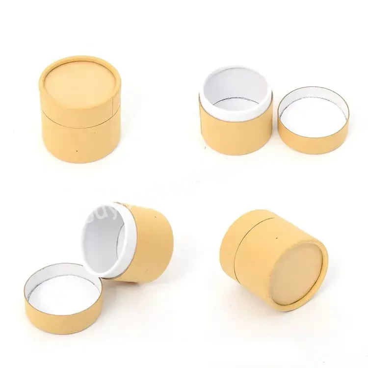 Tianyi Packing Customized Size Color Logo Paper Cardboard Packing Food Candy Tea Snacks Kraft Paper Cans - Buy Customized Size Color Logo Paper Cardboard,Packing Food Candy Tea Snacks,Kraft Paper Cans.