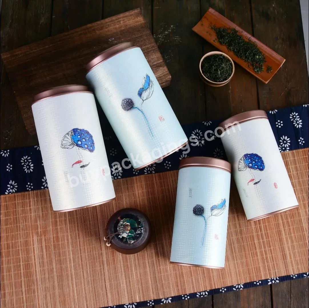 Tianyi Packing Environmentally Friendly Custom Salt And Pepper Shakers Paper Can Packing Of Tea Paper Tube Cosmetics - Buy Custom Salt And Pepper Shakers Paper Can,Packing Of Tea,Paper Tube Cosmetics.