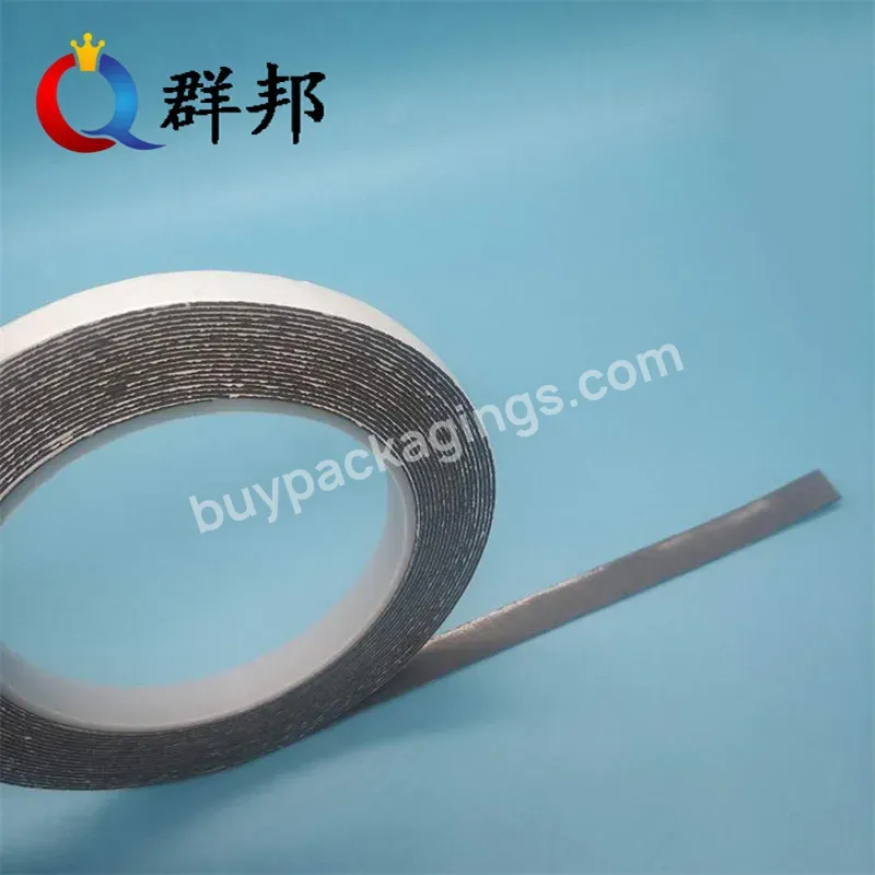 Top Quality Acrylic Adhesive Tape Double Sided White Powder Glue Strong Acrylic Tape