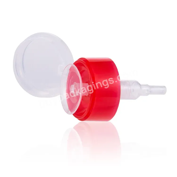 Top Sale Plastic Nail Polish Remover Pump For Cosmetic Cleanser - Buy Cosmetic Cleanser Pump,33/410 Cosmetic Pump,Nail Polish Remover Pump.