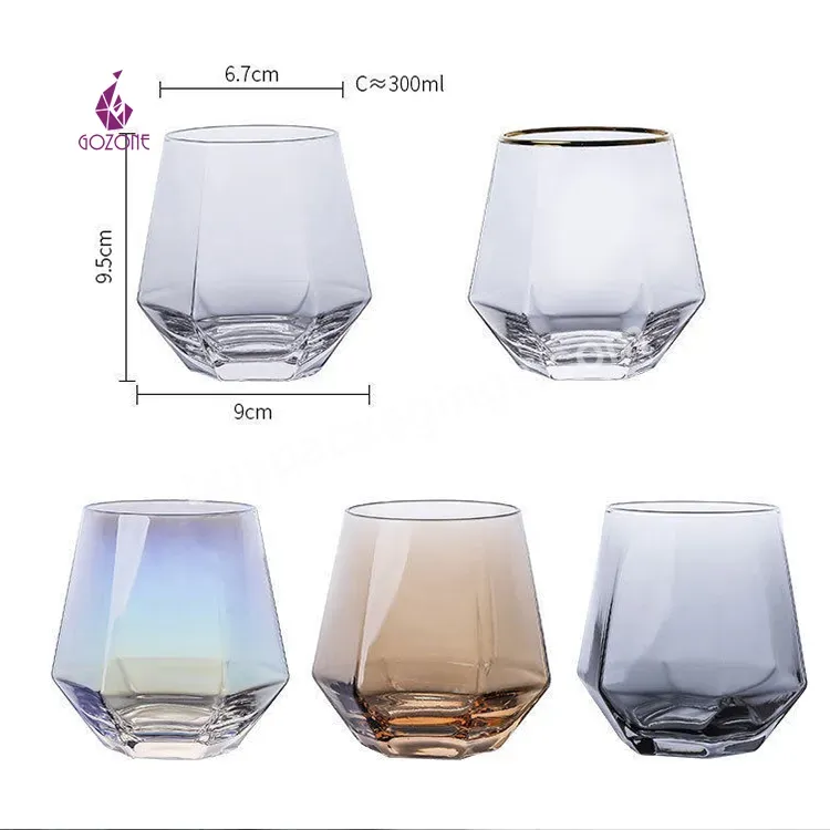 Traditional Creative Purple Nordic Candle Container Tealight Elegant Glass Candle Jars - Buy Candle Glass Jar Transparent,Candle Container Transparent,Candle Glass Jar Clear.