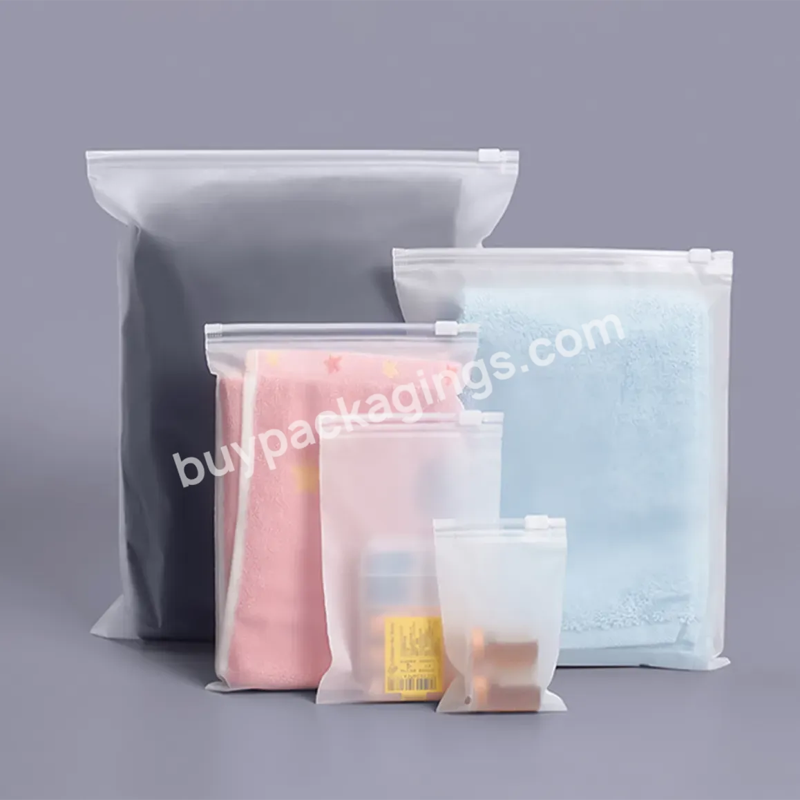 Translucent 13x21cm Plastic Pouches Frosted Plastic T Shirt Packaging Zipper Bag - Buy Translucent 13x21cm Plastic Pouches,Frosted Plastic T Shirt Packaging Zipper Bag,Clear Plastic Shirt Packaging Bags.