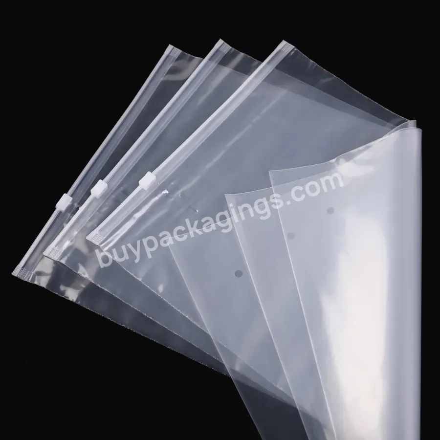 Transparent Ldpe Plastic Bag With Zip Slider Lock Resealable Clear Zipper Lock Bags For Seal Storage Packaging - Buy Transparent Ldpe Plastic Bag With Zip Slider Lock,Resealable Clear Zipper Lock Bags For Seal Storage Packaging,Resealable Plastic Bag