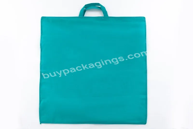 Transparent Plastic Pvc And Non Woven Blanket Packaging Bags With Zipper - Buy Blanket Packaging Bag,Plastic Pvcand Non Woven Bag,Transparent Packaging Bags With Zipper.
