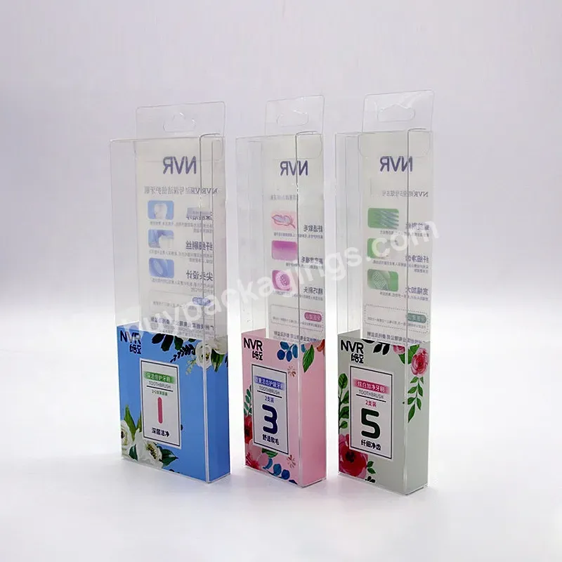 Transparent Waterproof Clear Pet Boxes Packaging Small Plastic Box - Buy Waterproof Pet Box,Plastic Storage Box,Transparent Packaging Box For Eyeglass.