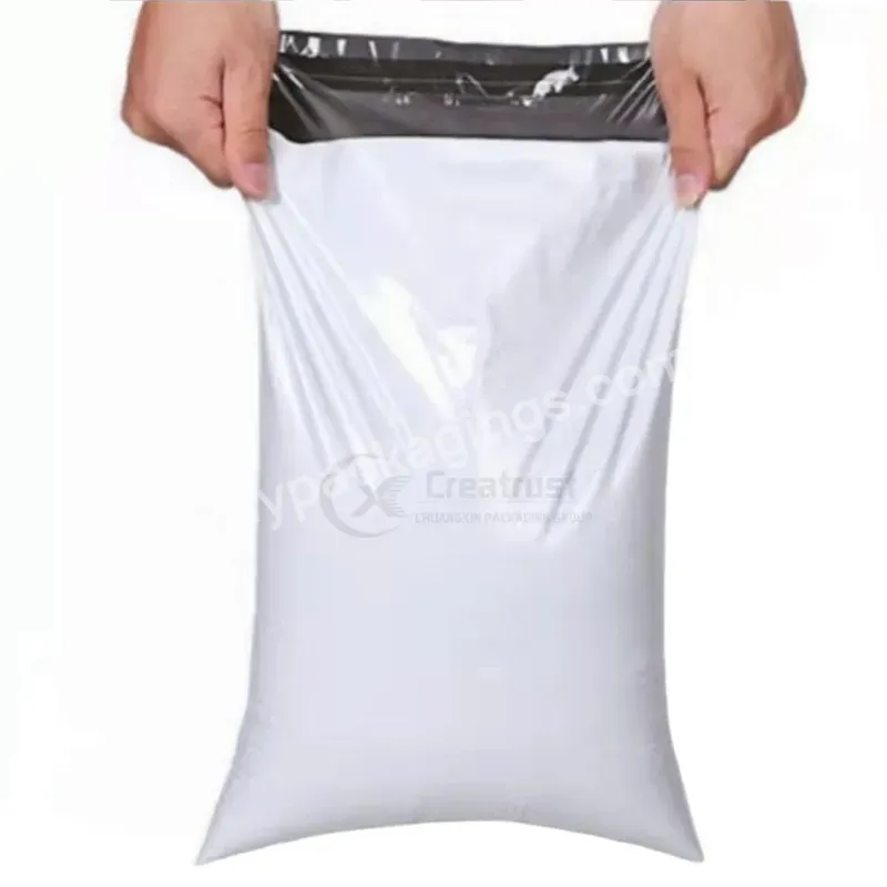 Tscx Poly Bags Plastic Express Mail Bag Poly Mailers Cornch Poly Mailer - Buy Poly Bags Plastic Poly Mail Bag,Cornch Mailers,Cornch Mailers.