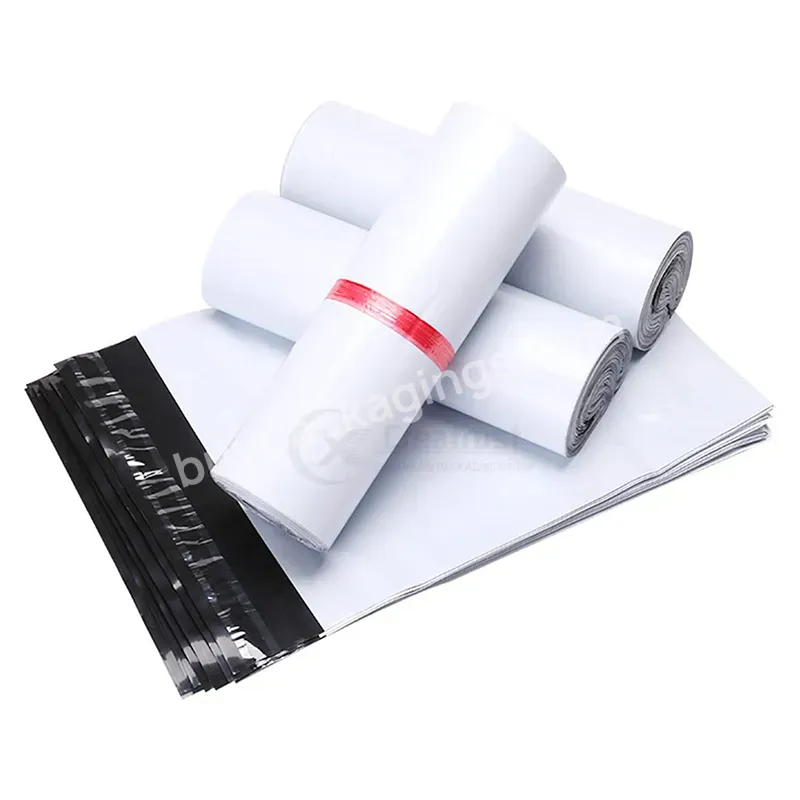 Tscx Poly Bags Plastic Express Mail Bag Poly Mailers Cornch Poly Mailer - Buy Poly Bags Plastic Poly Mail Bag,Cornch Mailers,Cornch Mailers.