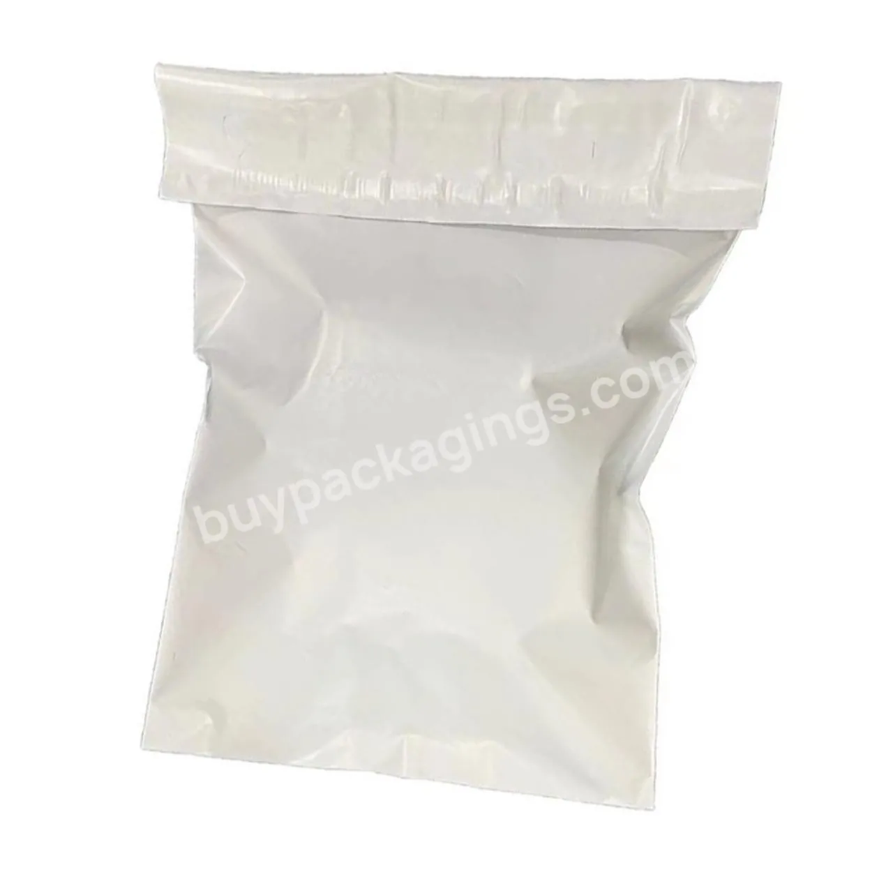 TUV 100% Biodegradable PE Custom LOGO Courier Mailing Bags Delivery Bag