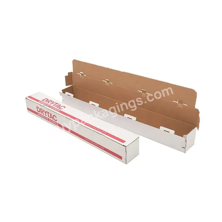 Umbrella Extra Long Corrugated Carton Packaging Boxes - Buy Paper Boxes,Corrugated Cardboard,Clothing Packaging Box.