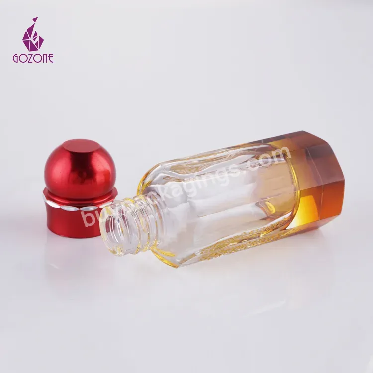 Unique Customized Logo 6ml Empty Attar Glass Oud Essential Oil Perfume Bottles - Buy Empty Attar Perfume Bottles,Attar Perfume Bottles,Attar Essential Oil Perfume Bottles.