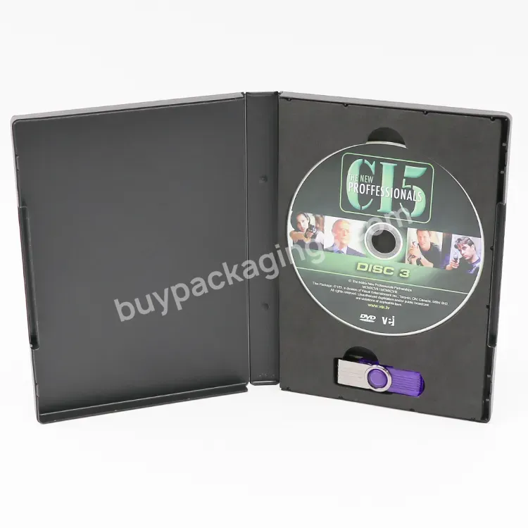 Usb Flash Drive Packaging Box Ps4 Cd Dvd Replacement Disc Game Packaging Cd Jewelry Plastic Storage Box Dvd Case - Buy Ps4 Cd Dvd Replacement Disc Game Packaging,Cd Jewelry Plastic Storage Box,Usb Flash Drive Packaging Box Dvd Case.