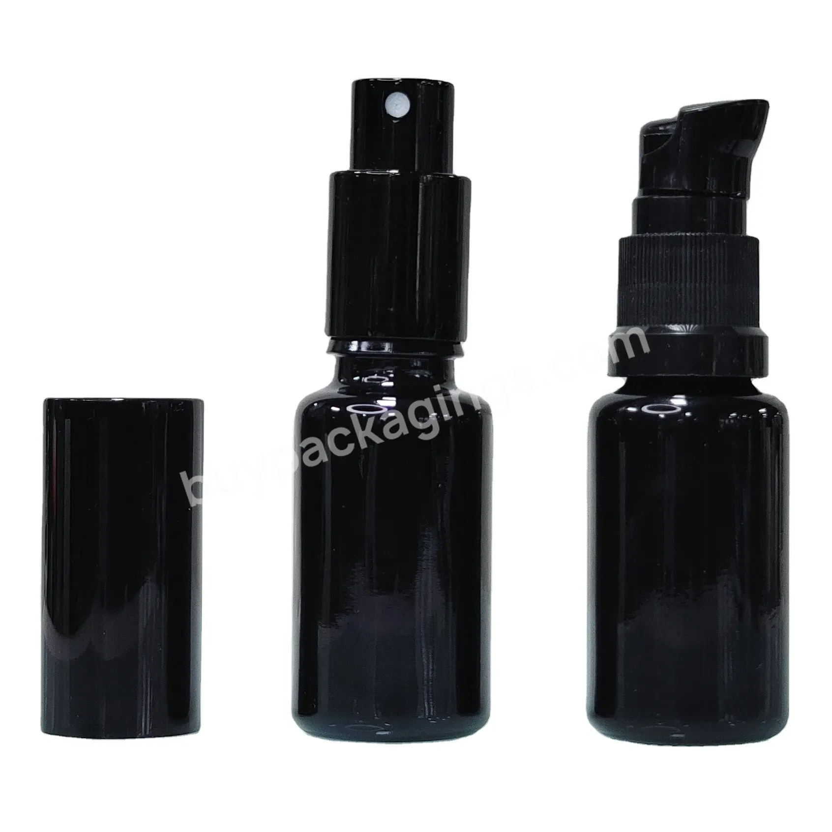 Uv Protection Cosmetic Packaging Accept Custom Screen Printing Essential Oil Serum Glass Dropper Bottle - Buy 20ml Frosted Glass Dropper Bottle,10 Ml Dropper Bottle Glass,Glass Dropper Bottle 50ml.