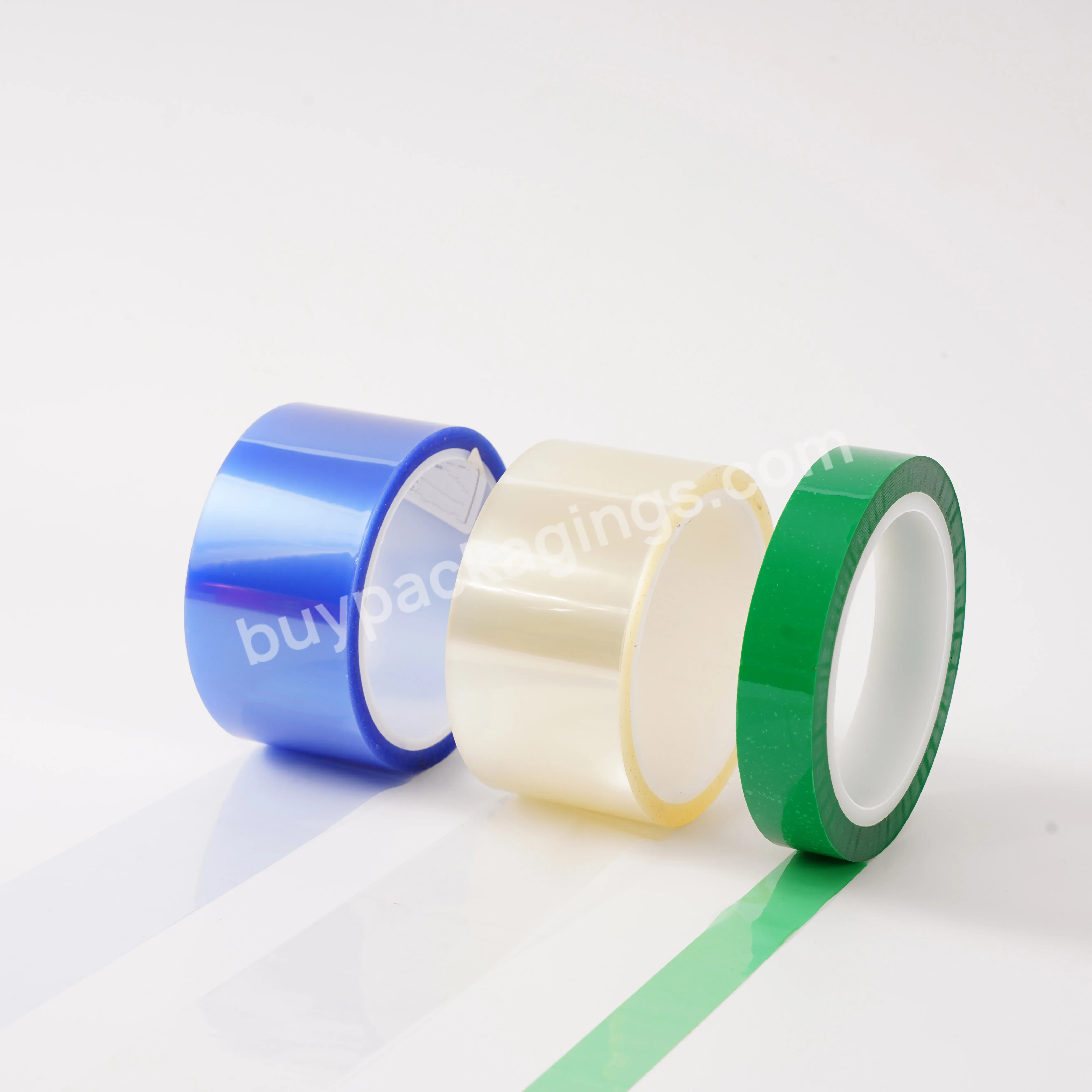 Various Colors,Wear-resistant,Insulating And Antistatic,High Temperature Tape