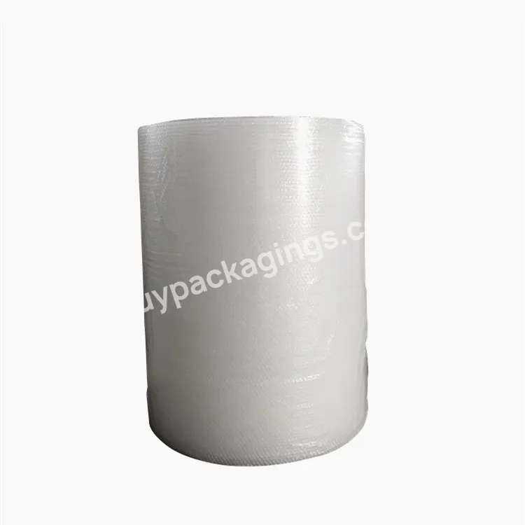 Various Useful Functions Protection Product Flexible Materials Packaging Material Air Bubble Film