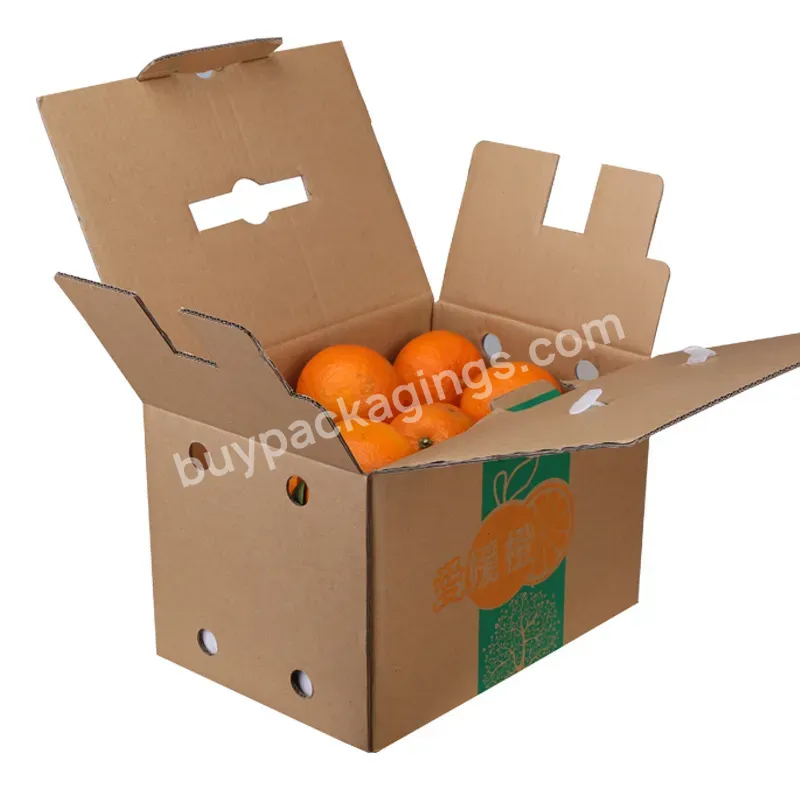 Vegetable Fruit Packaging Box Wholesale,Custom Corrugated Box Paper Kraft - Buy Vegetable Fruit Packaging Box Wholesale Custom Corrugated Box Paper Kraft,Vegetable Fruit Packaging Box,Corrugated Box Paper Kraft.