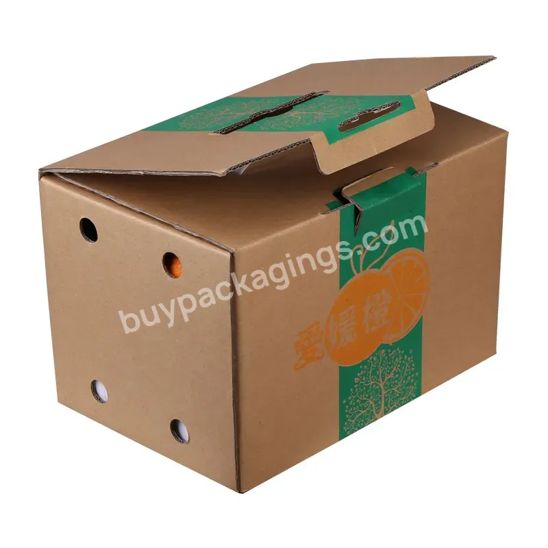 Vegetable Fruit Packaging Box Wholesale,Custom Corrugated Box Paper Kraft - Buy Vegetable Fruit Packaging Box Wholesale Custom Corrugated Box Paper Kraft,Vegetable Fruit Packaging Box,Corrugated Box Paper Kraft.