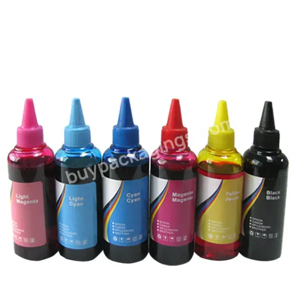 Water Based Sublimation Dye Ink For Fabric/cotton/ceramic - Buy Sublimation Dye Ink For Fabric,Sublimation Dye Ink For Cotton,Sublimation Dye Ink For Ceramic.