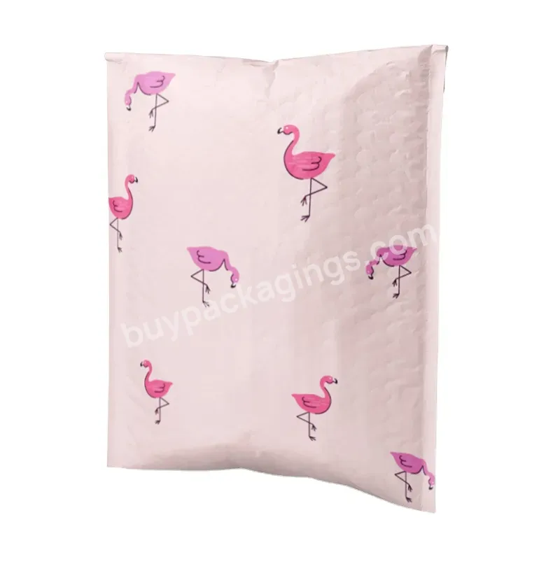 Waterproof Bubble Mailers Biodegradable Bubble Shipping Mailer Poly Bag Bubble Mailing Bag Carriers Padded Envelopes For Clothes - Buy Bubble Mailers Custom Print Logo Bubble Shipping Mailer Strong Self Seal Bubble Mailing Bag Rose Gold Metallic Padd