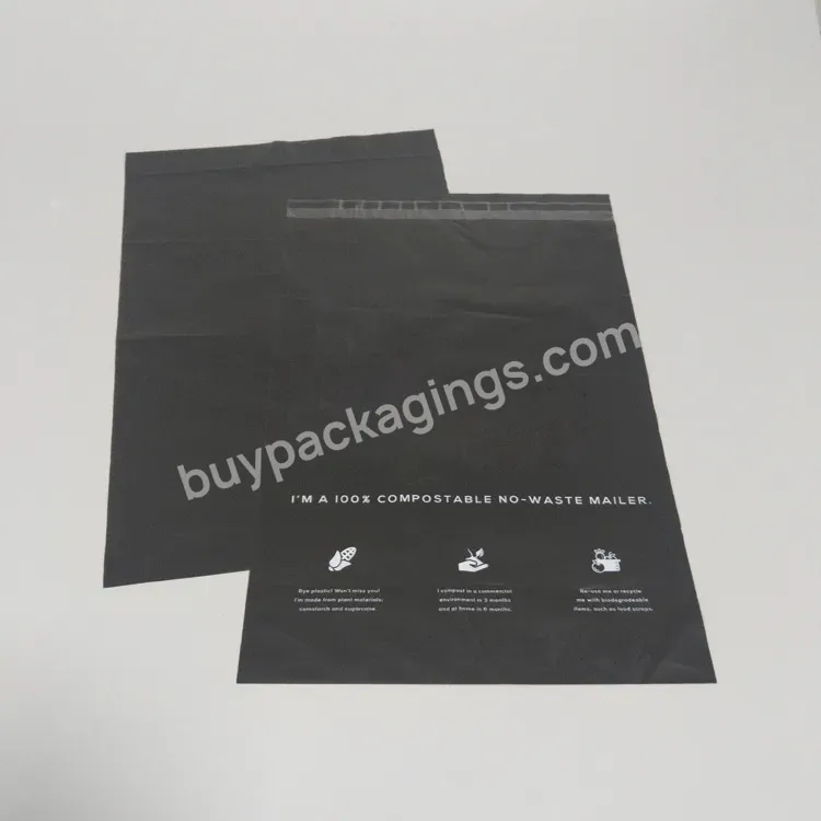 Waterproof Custom Personalised Logo Biodegradable Plastic Shipping Mailing Bags Pink Black Yellow Chocolate - Buy Logistics Packaging Material,Free World Logistics,Worldwide Logistics Tracking.