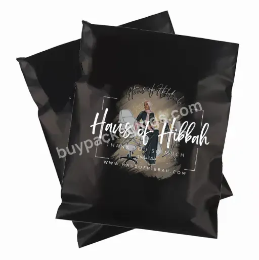 Waterproofcustom Printed Logo Biodegradable Pink Mailer Courier Plastic Mailing Shipping Bags For Clothing Packing - Buy Custom Printed Mailer Bags,Plastic Mailing Courier Bag,Biodegradable Shipping Bags For Clothing.
