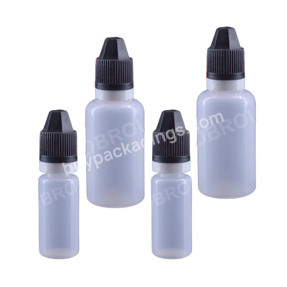 Weekly Deals 5ml 10ml 15ml 20ml 30ml 50ml Plastic Serum Bottle With Dropper 10 Ml Squeeze Cosmetic Oil Drop Bottles - Buy Plastic Serum Bottle With Dropper,Plastic Dropper 10 Ml,Dropper Bottle Plastic.