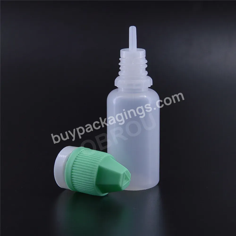 Weekly Deals 5ml 10ml 15ml 20ml 30ml 50ml Plastic Serum Bottle With Dropper 10 Ml Squeeze Cosmetic Oil Drop Bottles - Buy Plastic Serum Bottle With Dropper,Plastic Dropper 10 Ml,Dropper Bottle Plastic.