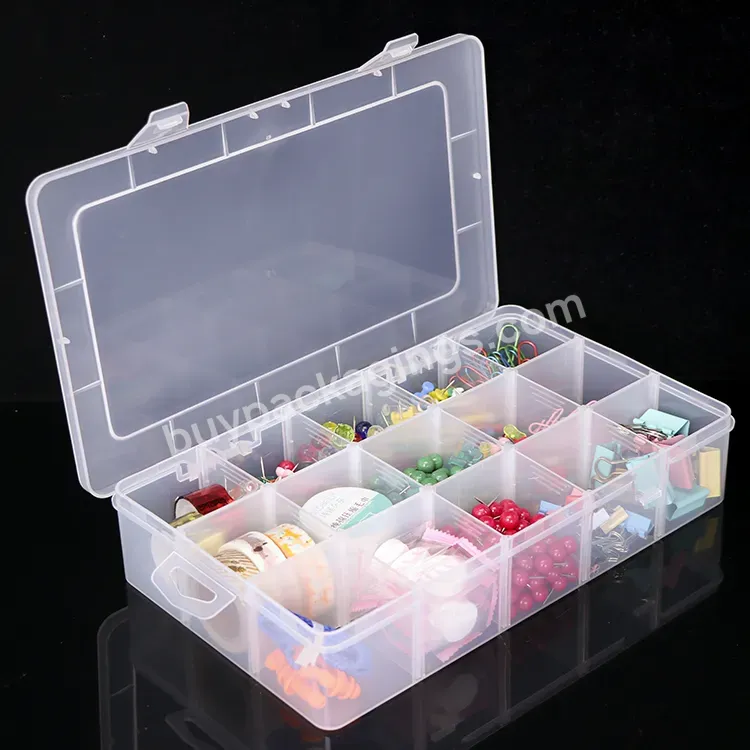 Weisheng Factory 1 Piece Hand Tool Plastic Threader Thimble Jewelry Storage Box Button Boxes Gaming Parts Desktop Storage Box - Buy Button Boxes,Gaming Parts Box,Desktop Storage Box.